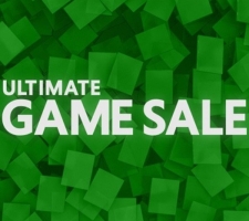 Ultimate Game Sale : Jusqu'à -80% sur les Jeux et DLCs