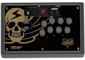 Mad Catz Street Fighter V Arcade FightStick Tournament Edition S+