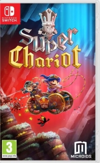 Super Chariot