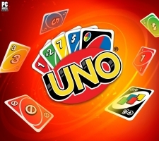 Uno (Uplay - Code)