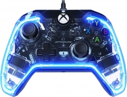 Manette Filaire - Afterglow Prismatic pour Xbox One