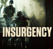Insurgency (Code Steam)