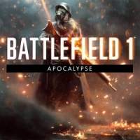 Battlefield 1 – Apocalypse ou Battlefield 4 – China Rising & Naval Strike (DLC)
