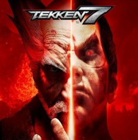 Tekken 7 (Code Steam)