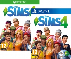 Les Sims 4