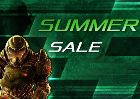 Summer Sale  : Jusqu'à -88% sur une Sélection de Jeux