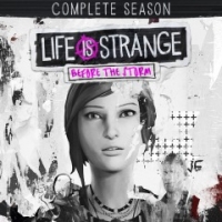  Life is Strange : Before the Storm - Saison complète