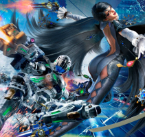 Bayonetta + Vanquish (Steam - Code)