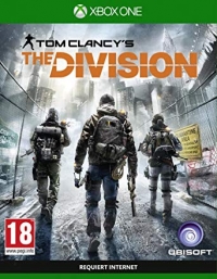 Sélection de jeux occasion en promotion, exemple The Division à 2,33 €, Battlefield 1 à 7 €