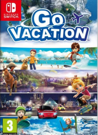 Go Vacation 