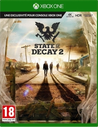 State of Decay 2