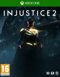 Injustice 2