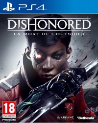 Dishonored : La Mort De L'outsider