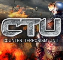 CTU : Counter Terrorism Unit (Steam - Code)