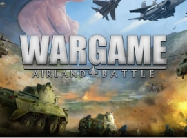 Wargame Airland Battle (Steam - Code)