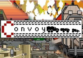 Convoy (Steam - Code)