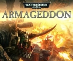 Warhammer 40,000 : Armageddon (Steam - Code)