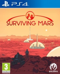 Surviving Mars