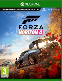 Forza Horizon 4 + 15€ Offerts