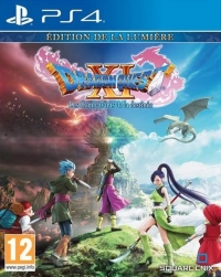 Dragon Quest XI : Les Combattants De La Destinée - Edition de la Lumière