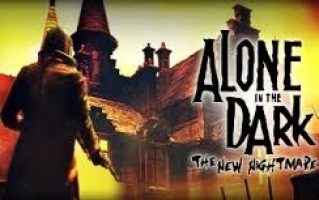 Alone In The Dark : The New Nightmare (Steam - Code)