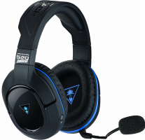 Casque Gaming Sans Fil Turtle Beach Stealth 520