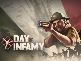 Day of Infamy (Steam - Code)