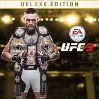 UFC 3 - Deluxe Edition