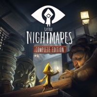 Little Nightmares - Complete Edition