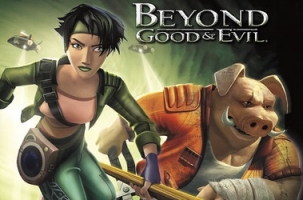 Beyond Good & Evil (Uplay - Code)
