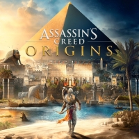 Assassin's Creed Origins