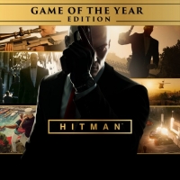 Hitman - Edition GOTY