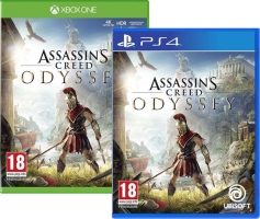 Assassin's Creed Odyssey 