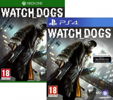 Watch Dogs