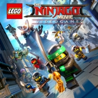 Lego Ninjago Le Film : Le Jeu Vidéo (Steam - Code)