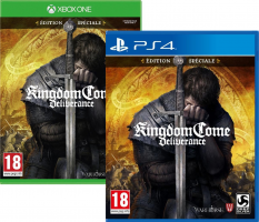 Kingdom Come : Deliverance - Edition Spéciale