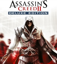Assassin's Creed 2 - Deluxe Edition (Uplay - Code)