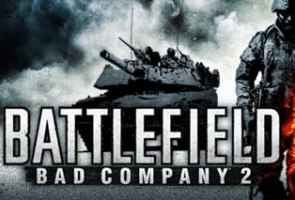 Battlefield: Bad Company 2