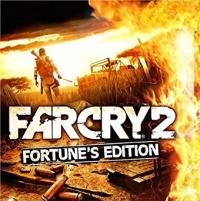 Far Cry 2 - Fortune's Edition (Uplay - Code)