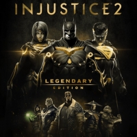 Injustice 2 - Legendary Edition (Steam - Code)
