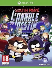 South Park : L'annale du Destin 