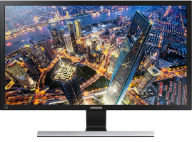 Écran PC Samsung U28E590D 28'' (71.09 cm) AMD FreeSync