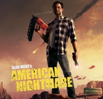 Alan Wake's American Nightmare (Rétrocompatible Xbox One)