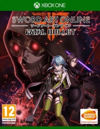 Sword Art Online - Fatal Bullet