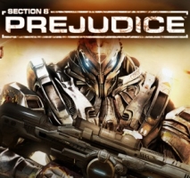 Section 8 : Prejudice (Steam - Code)