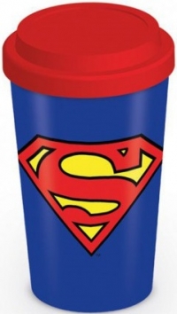 Mug de Voyage - DC Comics - Superman