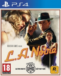 L.A Noire