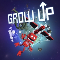 Grow Up (Steam - Code)