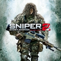 Sniper : Ghost Warrior 2 (Steam - Code)