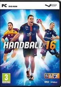 Handball 16